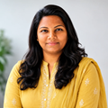 Shamili Prakash - MBA |  Founder, Scalcore Careers | Career Counsellor & Assessment Specialist | 12+ Years in People & Talent Development | Guiding Students and Professionals Toward Meaningful Careers